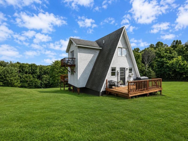22540 Bunker Hill Road, Sugar Grove, OH 43155 Photo 4