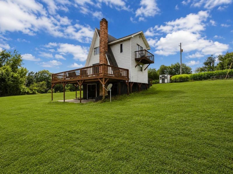 22540 Bunker Hill Road, Sugar Grove, OH 43155 Photo 56
