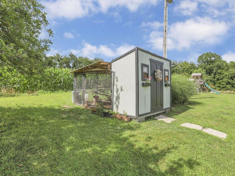 22540 Bunker Hill Road, Sugar Grove, OH 43155 Photo 64