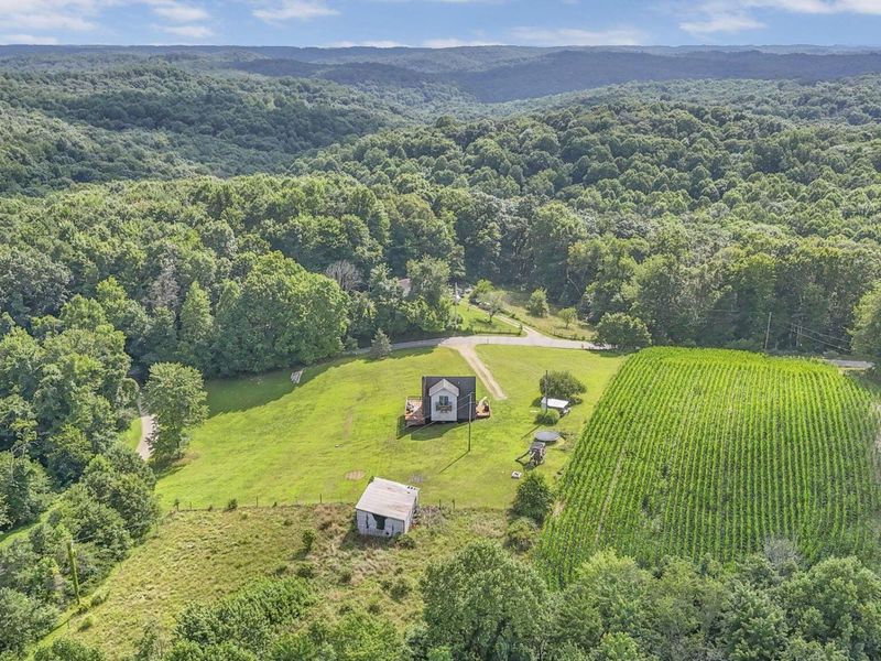 22540 Bunker Hill Road, Sugar Grove, OH 43155 Photo 69
