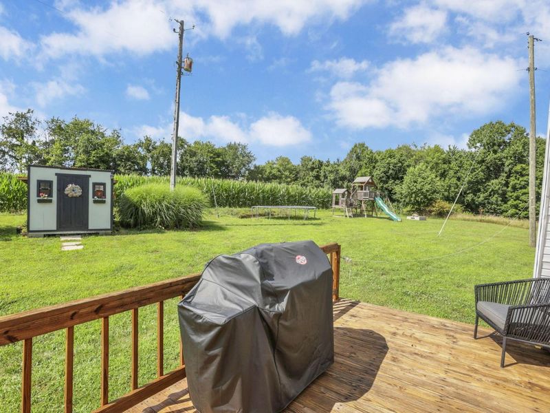 22540 Bunker Hill Road, Sugar Grove, OH 43155 Photo 7