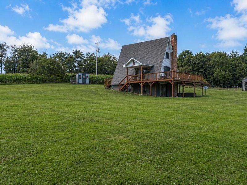 22540 Bunker Hill Road, Sugar Grove, OH 43155 Photo 73