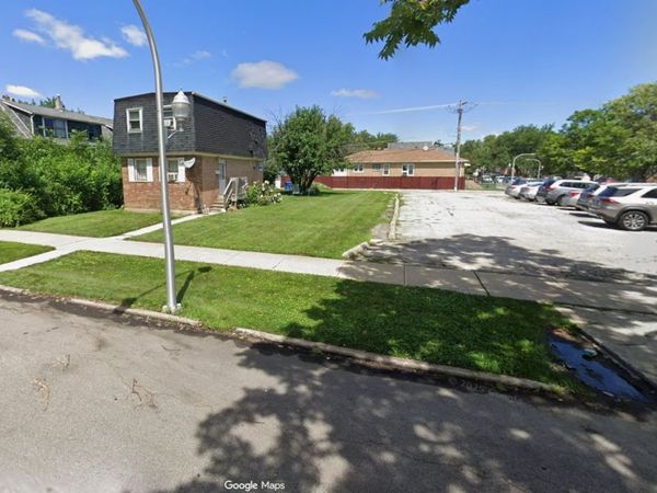 1404 W 61st Street , Chicago, IL 60636