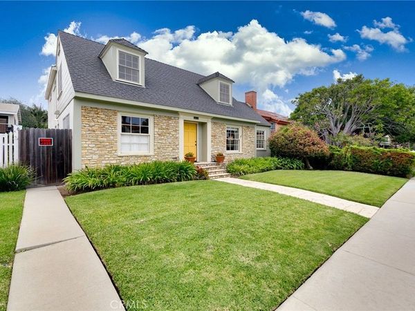 234 Prospect Avenue, Long Beach, CA 90803