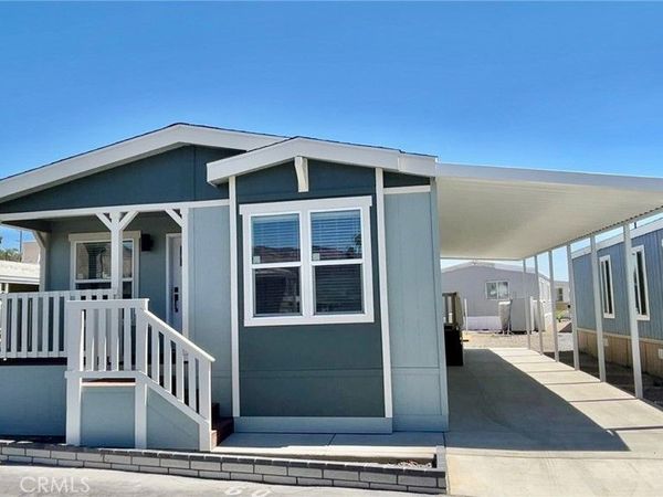 999 S Santa Fe Avenue, Unit 60, San Jacinto, CA 92583