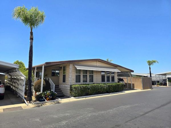 1212 H Street, Unit 113, Ramona, CA 92065