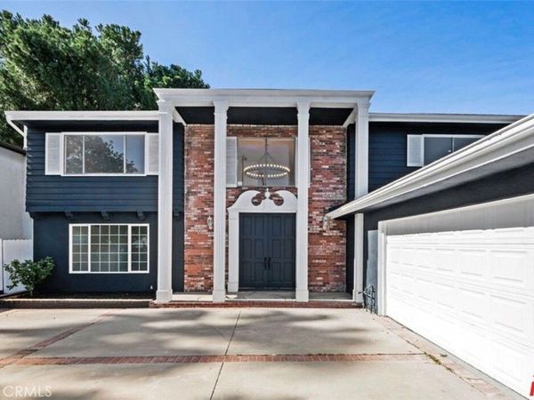6257 Lindley, Reseda, CA 91335