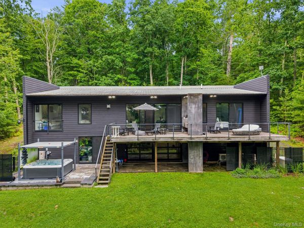 194 Mapes Road , Barryville, NY 12719