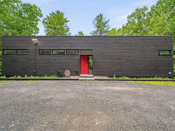 194 Mapes Road , Barryville, NY 12719