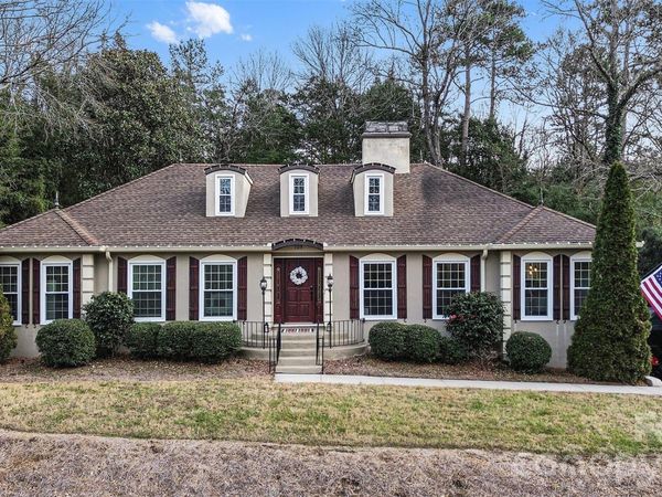 123 Old Bell Road, Charlotte, NC 28270