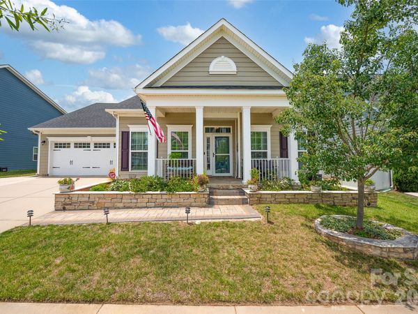 11216 Vanguard Parkway, Unit 395, Huntersville, NC 28078