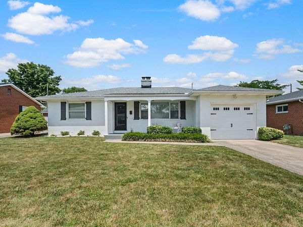 2698 Eugene Avenue, Grove City, OH 43123