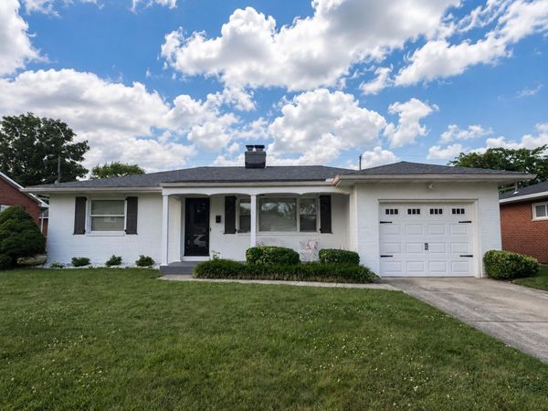 2698 Eugene Avenue, Grove City, OH 43123