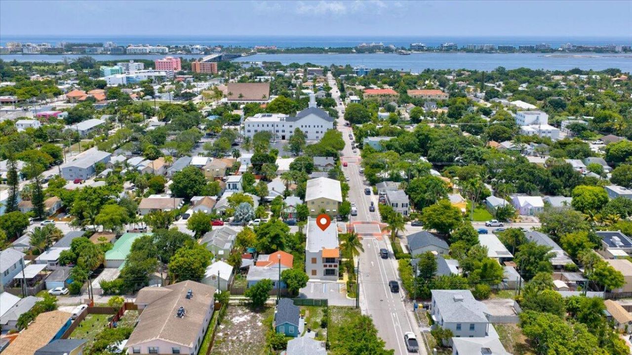 129 S K Street, Unit 1, Lake Worth Beach, FL 33460 Photo