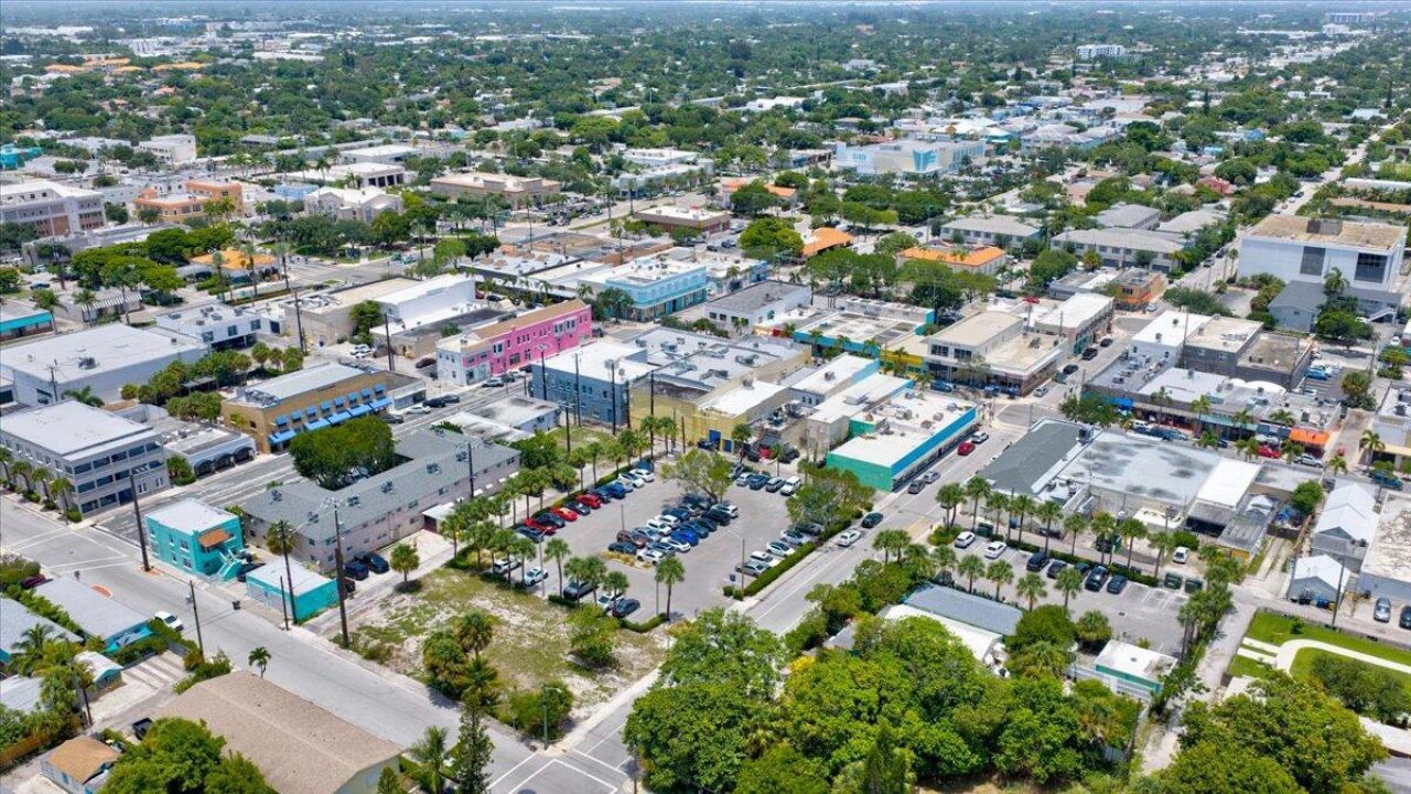 129 S K Street, Unit 1, Lake Worth Beach, FL 33460 Photo