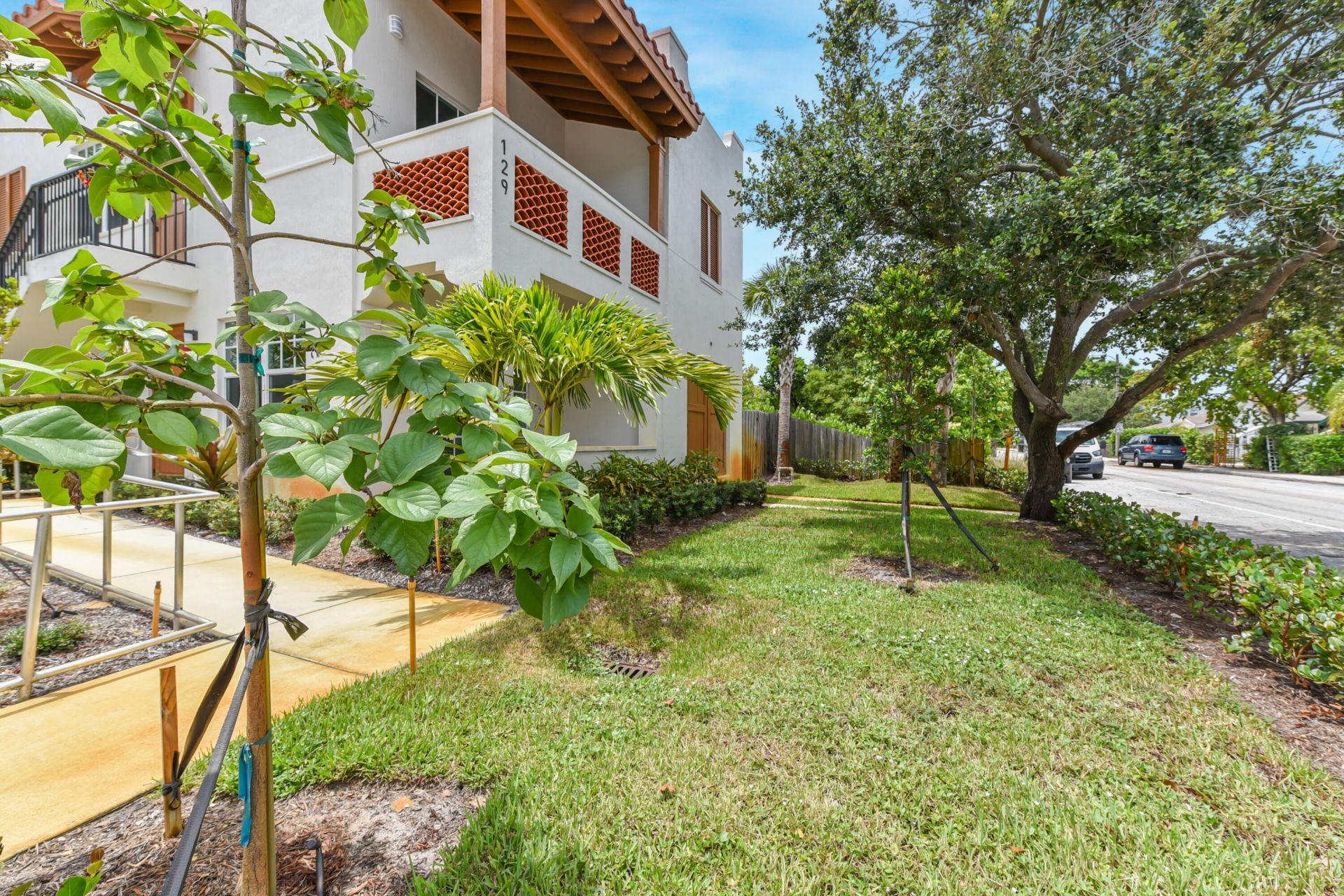 129 S K Street, Unit 1, Lake Worth Beach, FL 33460 Photo