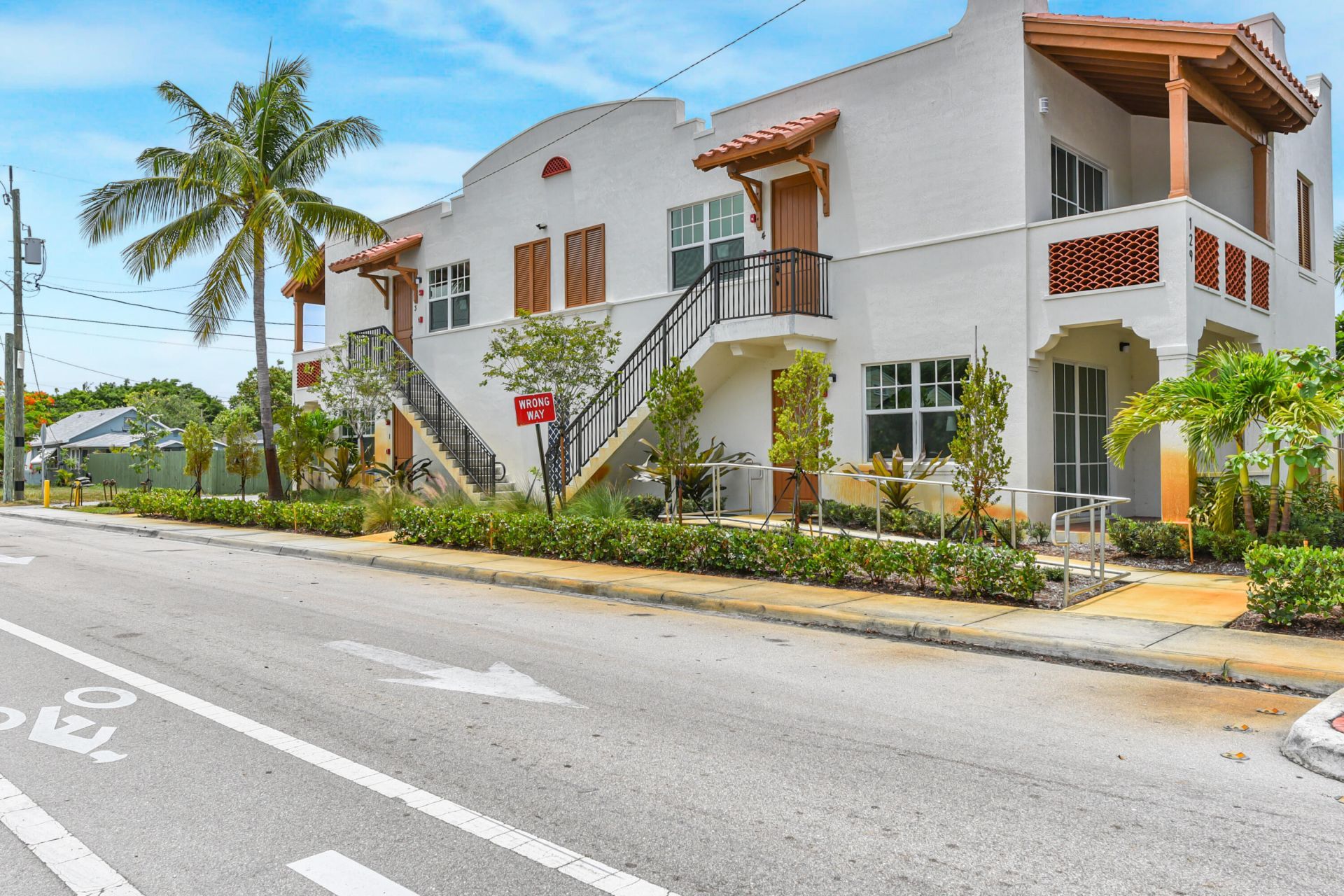 129 S K Street, Unit 1, Lake Worth Beach, FL 33460 Photo