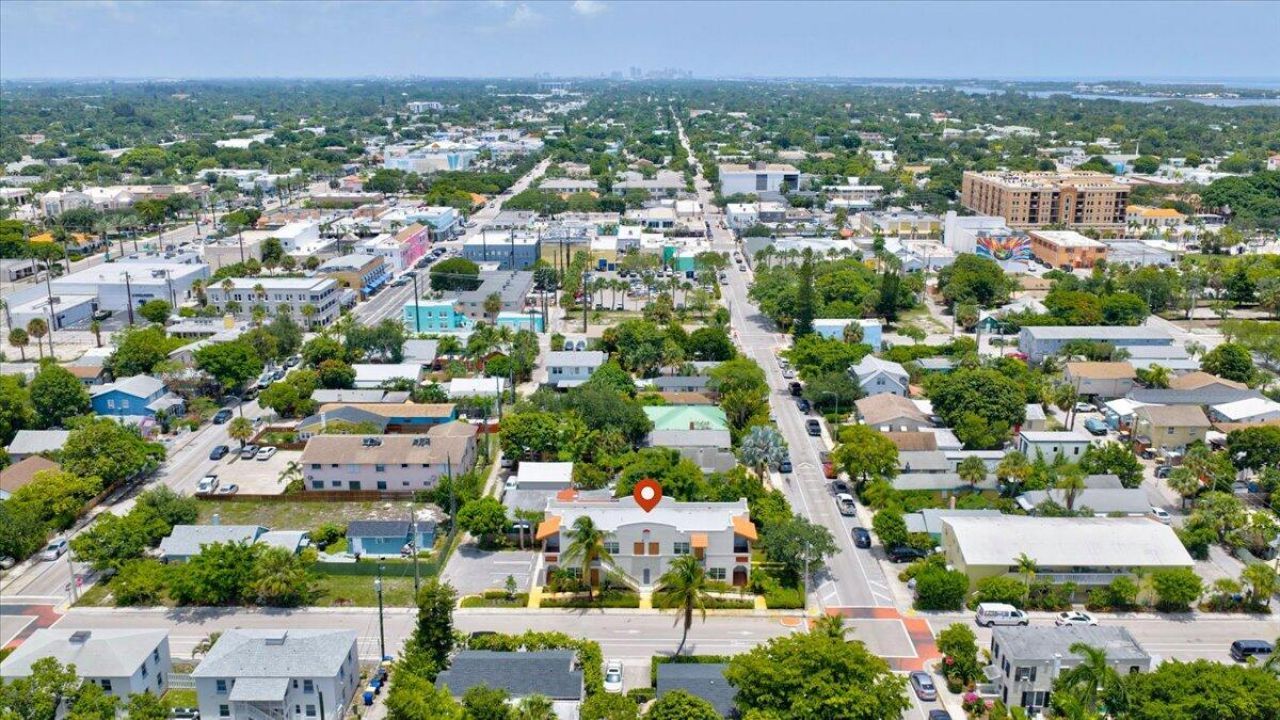 129 S K Street, Unit 1, Lake Worth Beach, FL 33460 Photo
