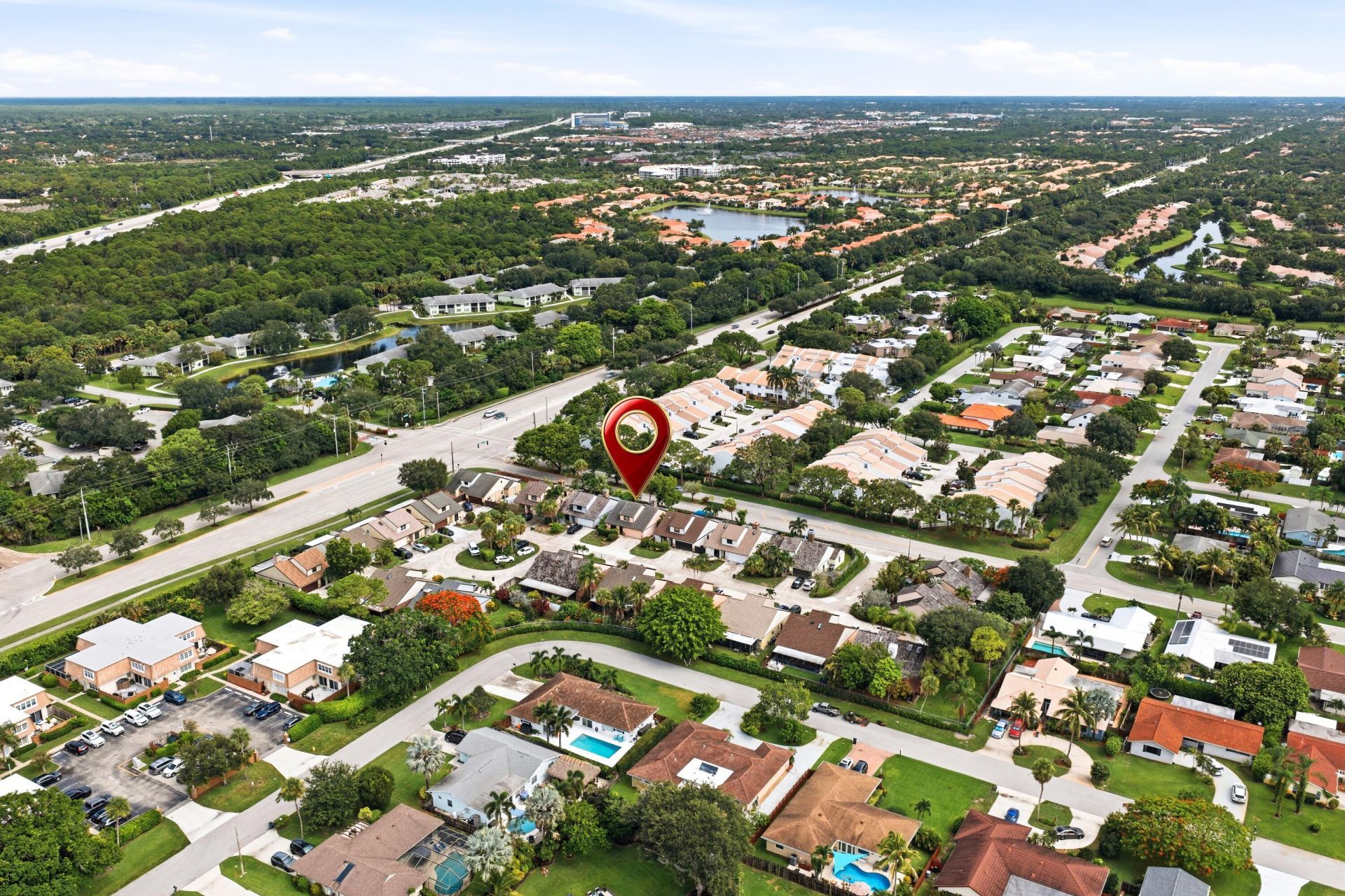 118 Beaumont Lane, Palm Beach Gardens, FL 33410 Photo