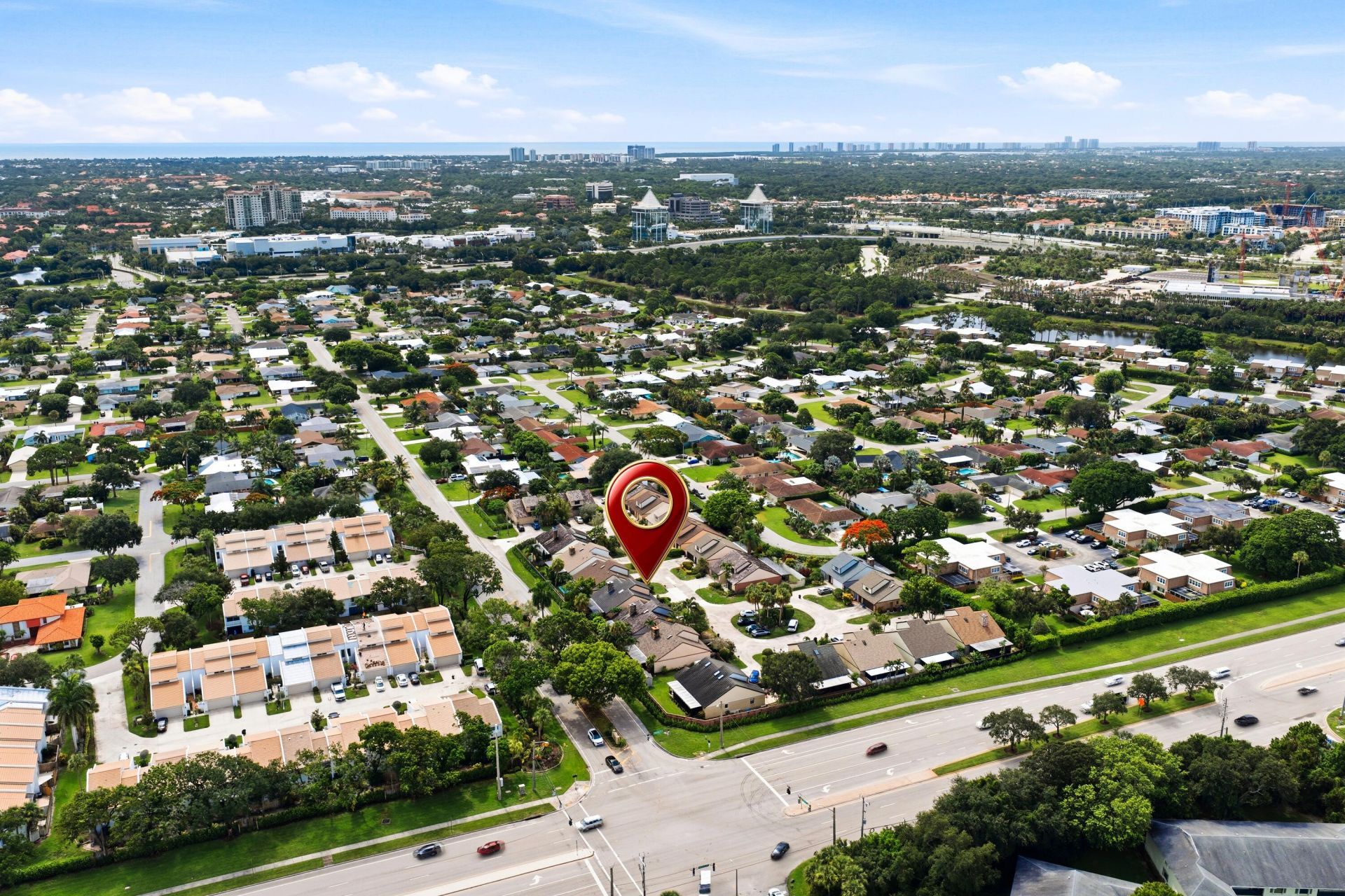 118 Beaumont Lane, Palm Beach Gardens, FL 33410 Photo