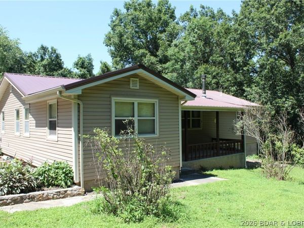 29585 Adkinsvillage Road, Gravois Mills, MO 65037