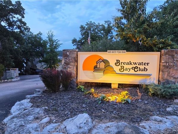 6005 Baydy Peak Road, Unit 1405, Osage Beach, MO 65065