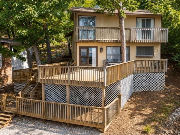 30470 Blossom Drive, Rocky Mount, MO 65072