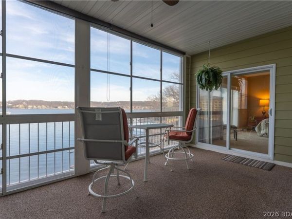 111 Journeys End Trail , Unit 2D, Sunrise Beach, MO 65079