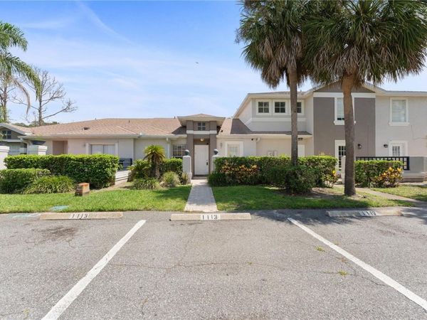 1113 LUCAYA CIRCLE, ORLANDO, FL 32824