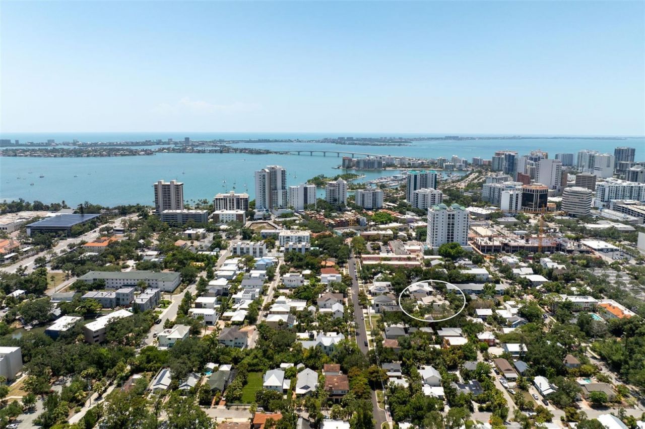 1680 Cherry Lane, Sarasota, FL 34236 Photo