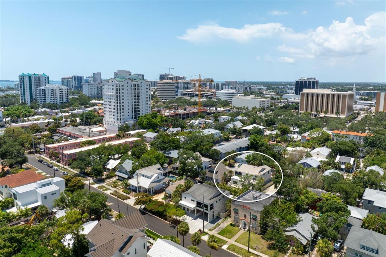 1680 Cherry Lane, Sarasota, FL 34236 Photo