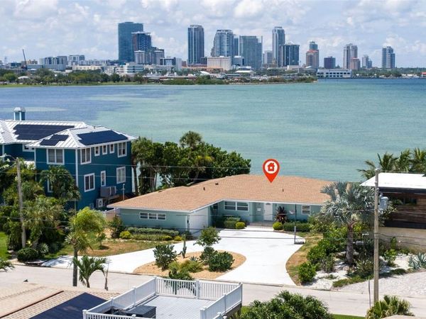 501 22ND AVENUE SE, ST PETERSBURG, FL 33705