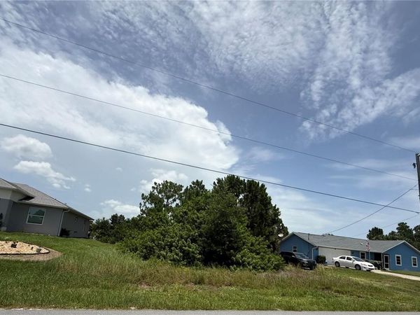 12236 XAVIER AVENUE , PORT CHARLOTTE, FL 33981