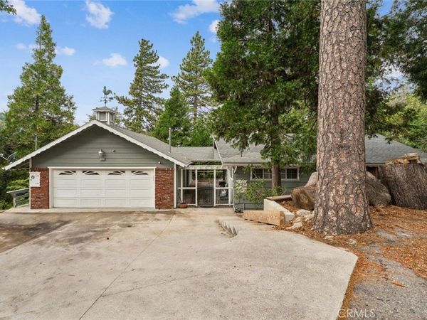 24899 Basel, Crestline, CA 92325