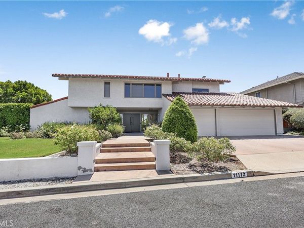 11172 Hunting Horn, Santa Ana, CA 92705
