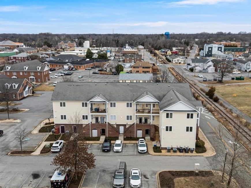 305 Centennial Street , Unit 204 H, La Plata, MD 20646 Main Photo