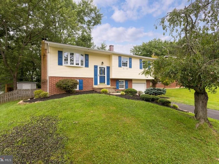 116 Duryea Drive , Joppa, MD 21085 Main Photo