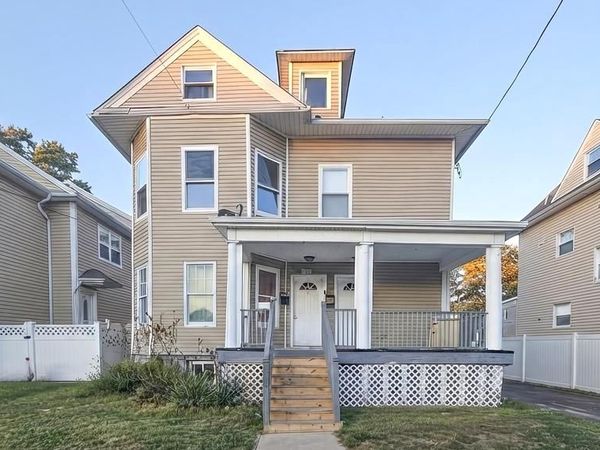 421-423 MAGIE AVENUE , ELIZABETH, NJ 07208