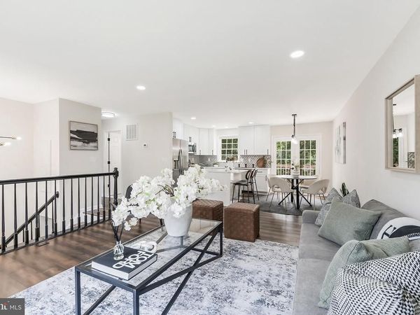 11913 HUNTING RIDGE DRIVE, FREDERICKSBURG, VA 22407