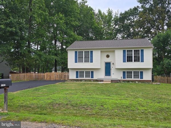 11913 HUNTING RIDGE DRIVE , FREDERICKSBURG, VA 22407
