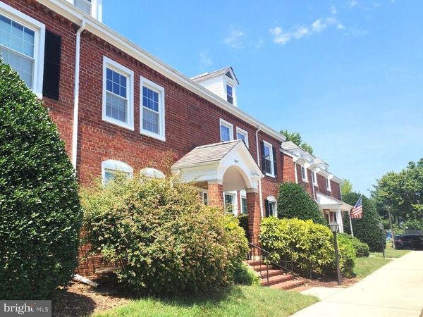 3347 S WAKEFIELD, Unit B2, ARLINGTON, VA 22206