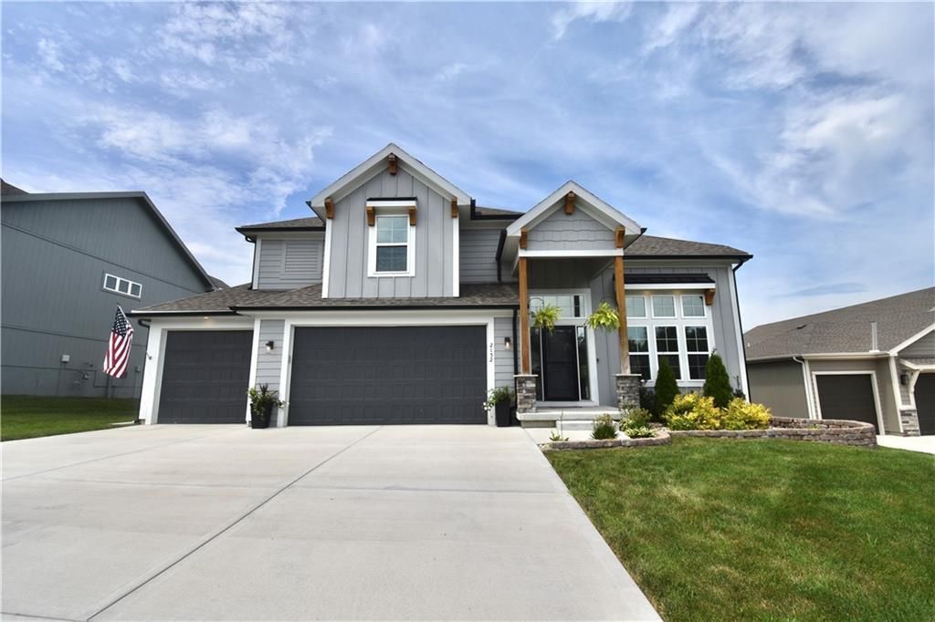 2152 Hay Market Court, Liberty, MO 64068 Main Photo