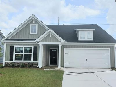 164 Cape Horn Drive , Columbia, SC 29209