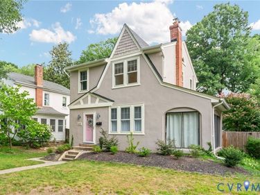 4819 E Seminary Avenue , Richmond, VA 23227