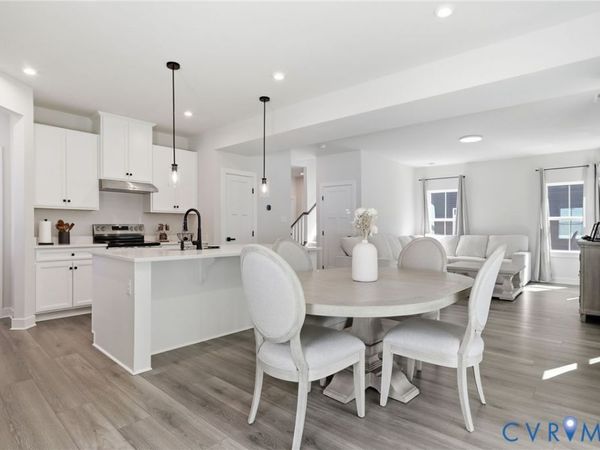 2024 Enon Station Drive , Chester, VA 23836