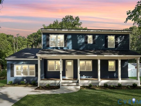 511 Old Lakeside Drive , Yorktown, VA 23692