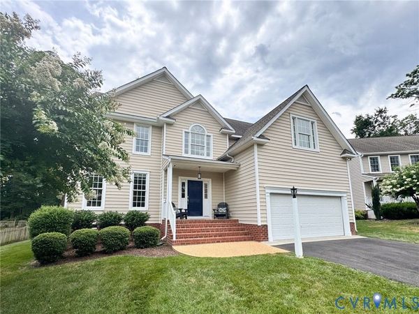 4805 Saddleridge Court , Glen Allen, VA 23059