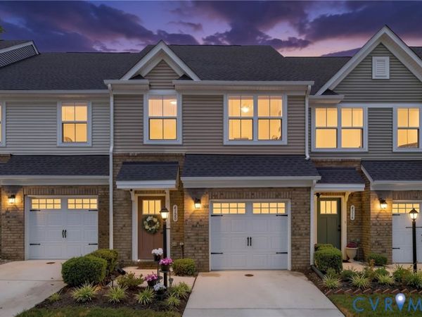 4120 Jefferson Ridge Drive , Midlothian, VA 23112