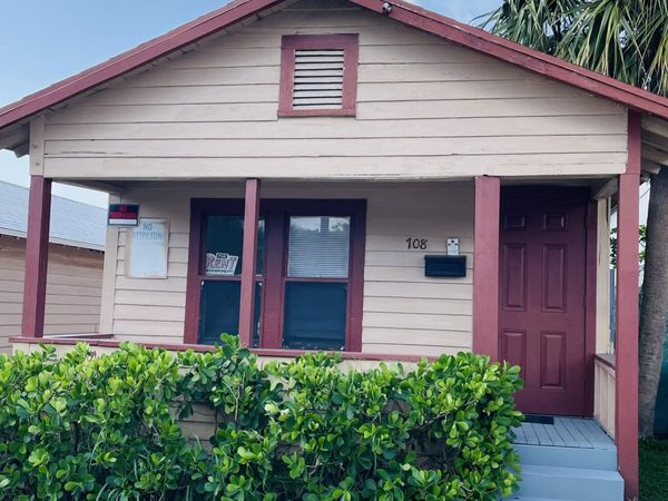 706 7th Street, West Palm Beach, FL 33401