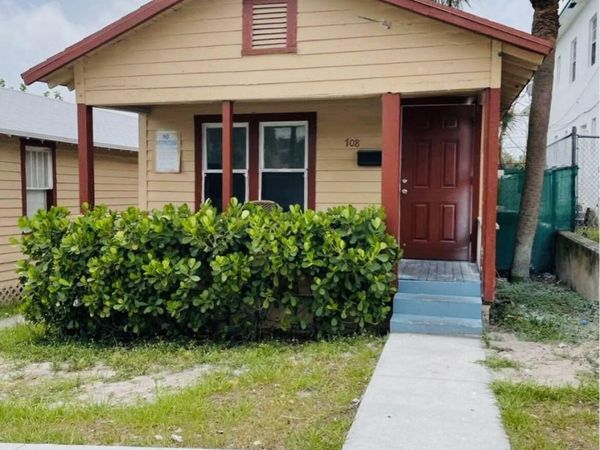 706 7th Street, West Palm Beach, FL 33401